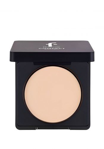 بودرة للوجه 11 غم درجة 089 من فلورمار  Flormar Compact Powder