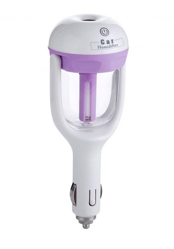 فواحة معطرة على القداحة للسيارة Car Lighter A scented Burner