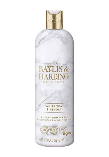  غسول للجسم 500 مل من بايليس اند هاردينج ‎Baylis & Harding Body Wash 