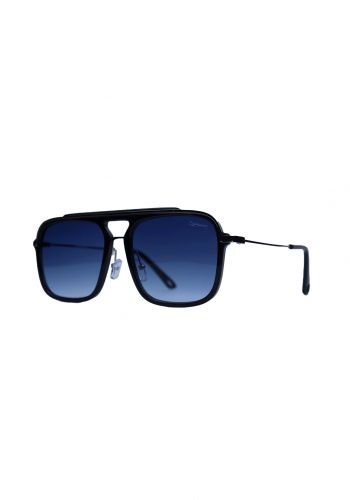 نظارة شمسية باللون النيلي للرجال من كرمزن Sunglasses from Crimson