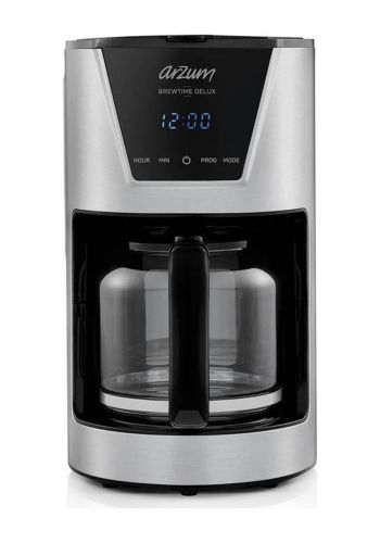 ماكنة صنع القهوة 1.5 لتر 900 واط من ارزوم Arzum AR3081 Coffee Machine 