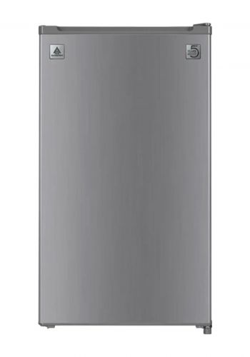 ثلاجة 5 قدم تبريد مباشر من الحافظ Alhafidh 5cf Direct Cool Minibar Refrigerator