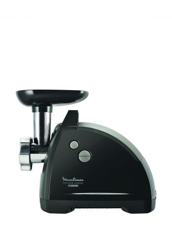 مفرامة لحم  2000 واط من مولينكس Moulinex ME682827 Meat Mincer