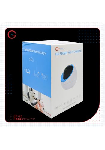 Gstar Smart Camera كاميرا ذكيةمن جي ستار