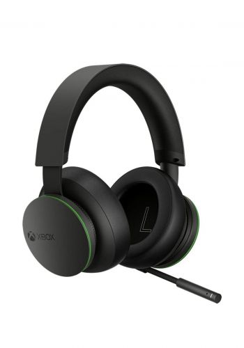 سماعة رأس لاسلكية Microsoft Xbox Wireless Headset 