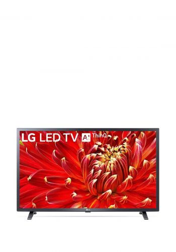 تلفزيون ليد ذكي بحجم 32 بوصة من ال جي LG 32LM6370PVA TV