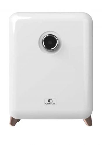 خزنة الكترونية من كرمسر  Crmcr Mini Safe Box 