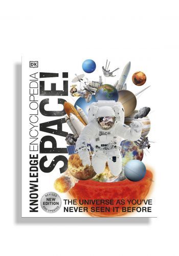 Knowledge Encyclopaedia: Space
