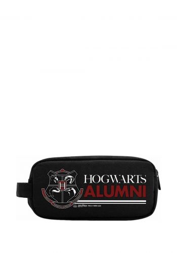 حقيبة يد رجالية باللون الاسود Harry Potter Hogwarts Alumni Bag