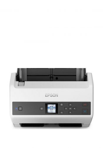 ماسح ضوئي  للمستندات   - Epson WorkForce DS-970 Scanner
