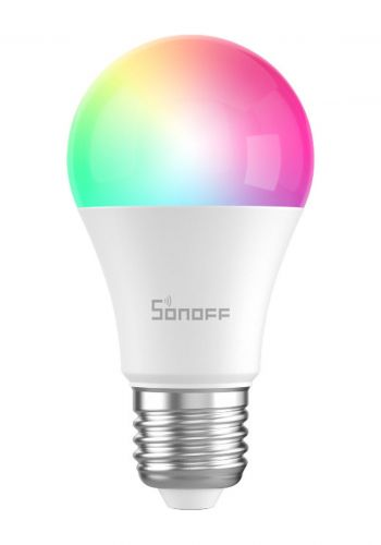 مصباح ليد Sonoff RGB lamp