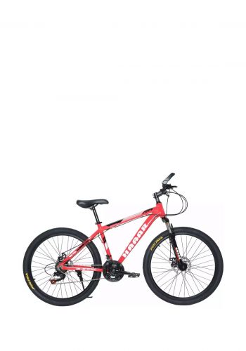 دراجة هوائية جبلية (بايسكل) حجم 24 من هانار Hanar 24-S-HR-20 Mountain Bicycle