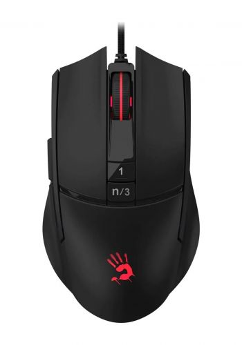 ماوس كيمنك سلكي Bloody L65MAX	 Gaming Mouse 