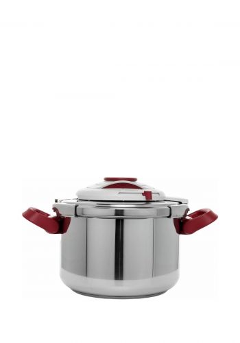 قدر ضغط 6 لتر من تيفال Tefal P4620731 Pressure Cooker  
