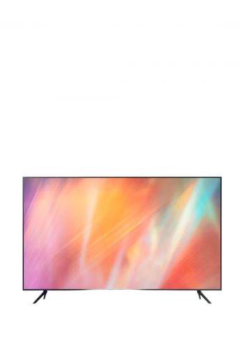 تلفزيون  سمارت 75 بوصة من سامسونك  Samsung LED 75 AU7000 Smart TV 4K  