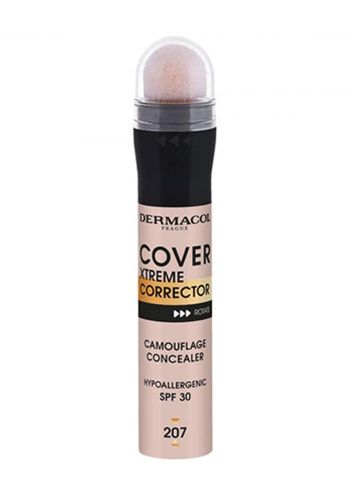 Dermacol corrector No.221 خافي العيوب للوجه 8 غم من ديرماكول
