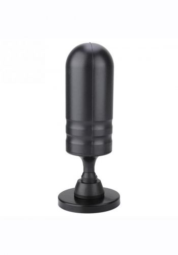 قاعدة اريل هوائي مغناطيسي محمول للسيارة Portable Magnetic Car Antenna Base