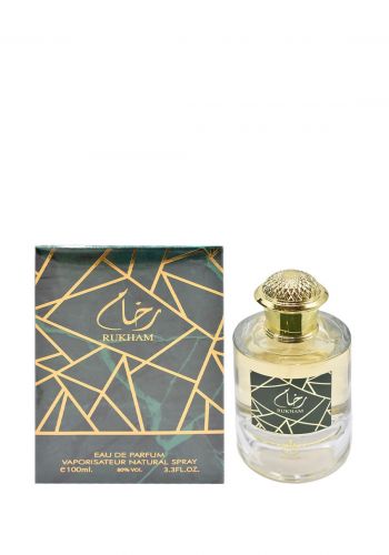 عطر نسائي 100 مل من رخام