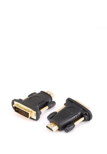 تحويلة WOI TR-1284 DVI(24+1)Male To HDMI Male Adaptor 
