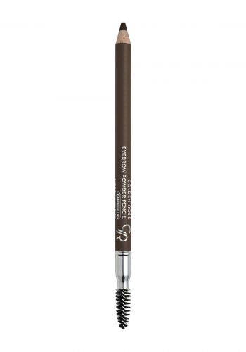 قلم حاجب درجة (104) 1.9 غم من كولدن روز Golden Rose Eyebrow Powder Pencil