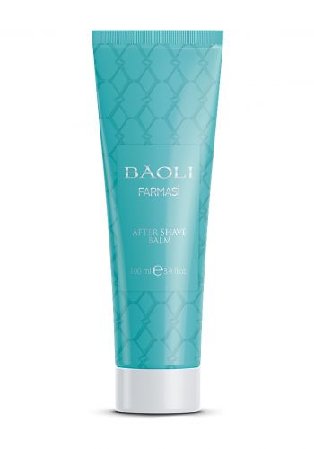 اللوشن المعطر الرجالي 100 مل من فارماسي Perfumed aftershave balm Baoli Farmasi