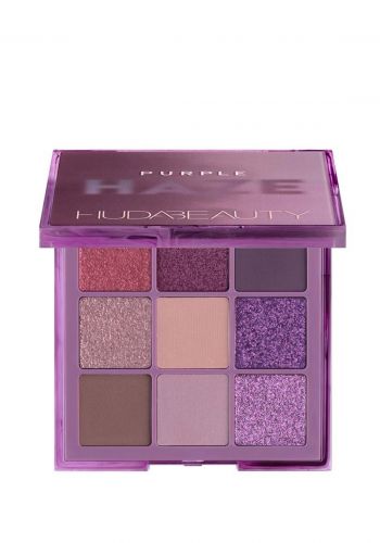 ظلال العيون 5.8 غم من هدى بيوتي Huda Beauty Eyeshadow Palette - Purple