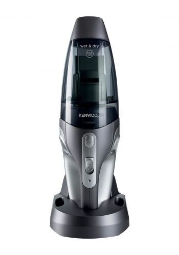 مكنسة شحن يدوية لاسلكية من كينوود Kenwood HVP19.000SI Hand Vacuum Cleaner 