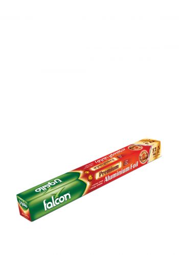 اوراق المنيوم 45 سم من فالكون falcon aluminum foil