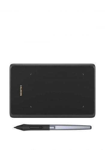 جهاز تابلت للرسم والكتابة Huion H420X Inspiroy Graphics Drawing Tablet