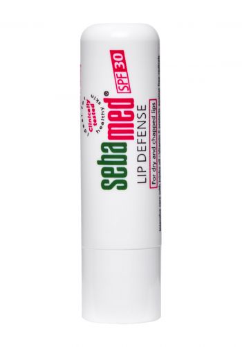 مرطب شفاه 4.8 غرام من سيباميد Sebamed Lip defense