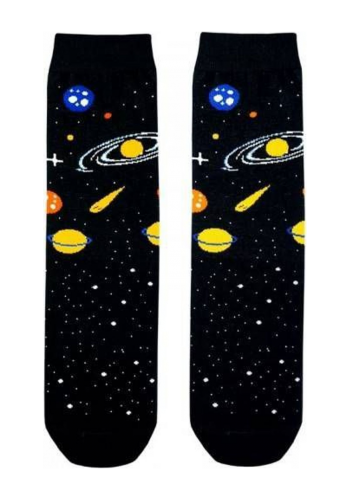 جوارب لكلا الجنسين من باتريس Patris Socks 