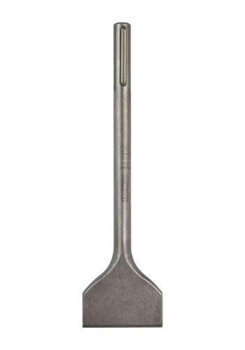 أزميل مسطح 80X300 ملم من ديوالت Dewalt DT6825-QZ ‎Chisel SDS wide