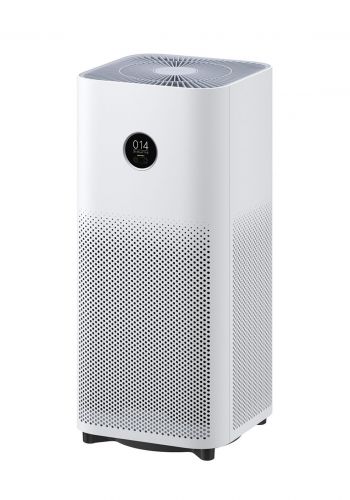 منقي الهواء من شاومي 4 لايت Xiaomi Smart Air Purifier 4 