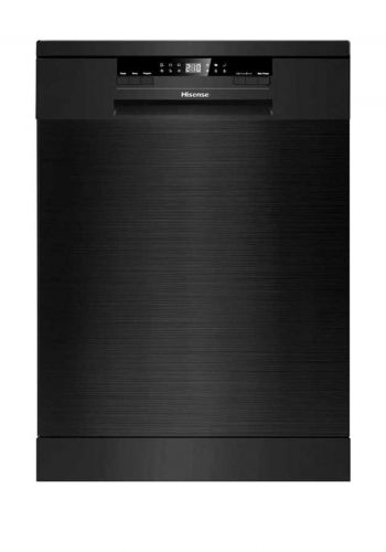 غسالة صحون 12 طقم من هايسنس Hisense H12DBLQ Dishwasher Machine