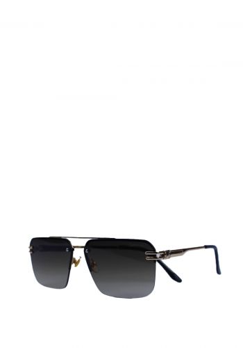 نظارة شمسية باللون الاسود للرجال من كرمزن Sunglasses from Crimson