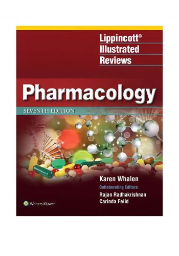 Pharmacology Book