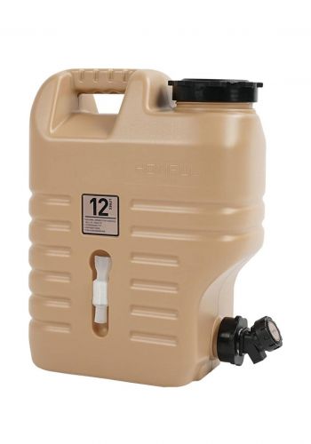 خزان مياه 12 لتر Water Jug