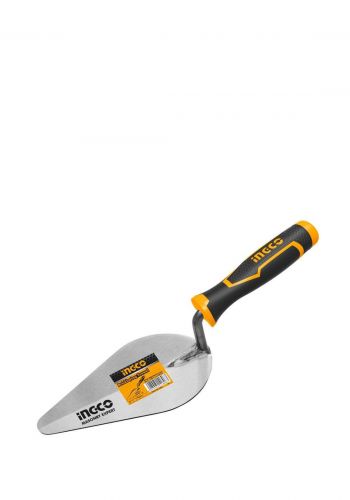 مجرفة (جمجة) بناء 7 سم من انجيكو Ingco HBT718 bricklaying trowel