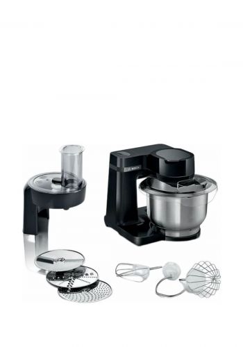 محضرة طعام متعددة الاستخدام 700 واط من بوش Bosch MUMS2EB01 Kitchen Machine