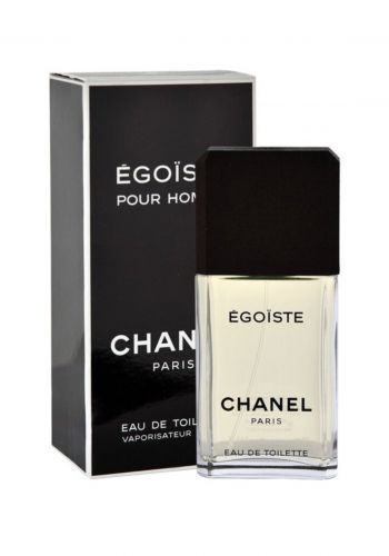 Chanel Pour Homme Parfum Edt 100 Ml عطر رجالي بور هومي 100 مل من شانيل