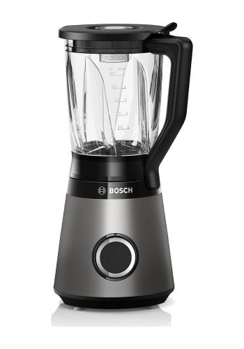 خلاط منضدي 2.3 لتر 1200 واط من بوش Bosch MMB6172S Standmixer
