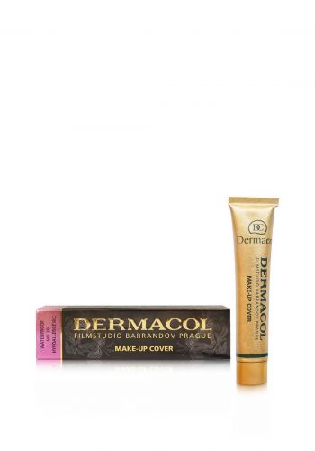 Dermacol Foundation No.225 كريم اساس  30 غم من ديرماكول