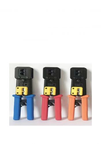 كماشة تفيش كابلات انترنت من ادفانس انديكس - Advance Index MO-cc Cable clamp 