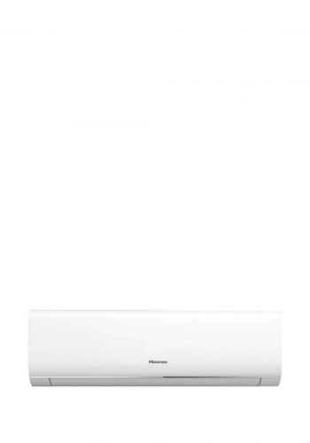 سبلت جداري 3 طن من هايسنس Hisense QAS-30CT Cooling Only Wall Mounted Split 