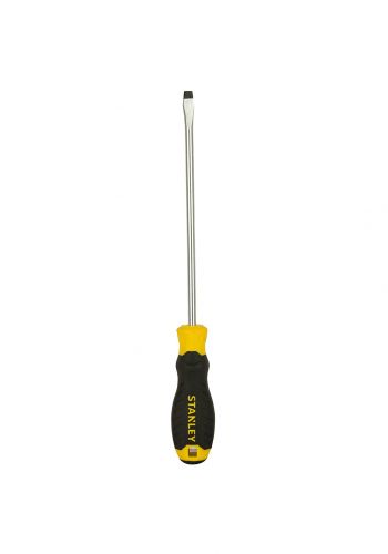 مفك براغي مسطح ( درنفيس ) 5 × 150 ملم من ستانلي Stanley STMT60823-8 Flat Screw Driver