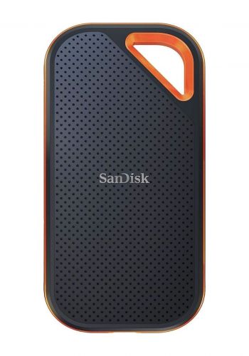ذاكرة تخزين اس اس دي SanDisk SDSSDE81-1T00-G25 Extreme Pro Portable NVMe SSD 1TB