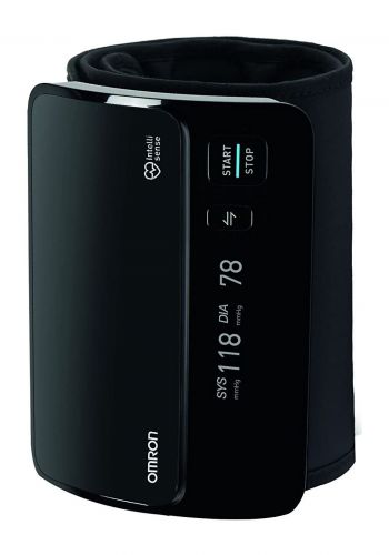جهاز قياس ضغط الدم من اومرون Omron HEM-7600T-E Blood Pressure Monitor 