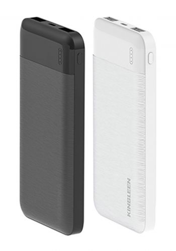 باور بانك من كينجلين Kingleen G03  Power Bank 10000mAh