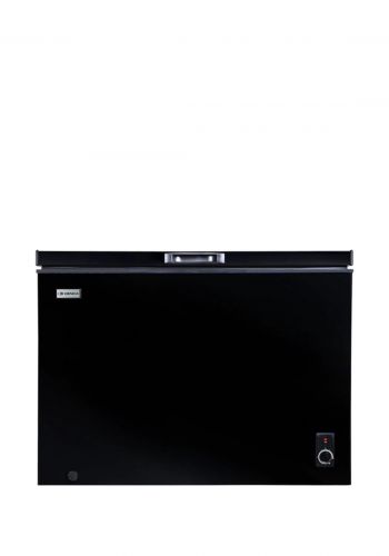 مجمدة كهربائية 12 قدم من دينكا  Denka Freezer