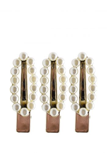 مشبك شعر بتصميم انيق Hair Clips